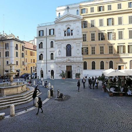 Appartamento Il Mandorlo a Monti Roma Esterno foto
