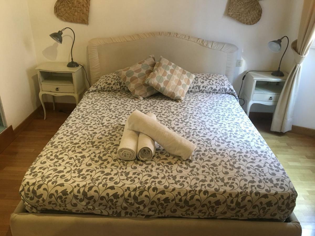 Appartamento Il Mandorlo a Monti Roma Esterno foto